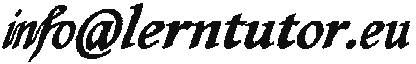 info [at] lerntutor [dot] eu